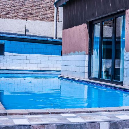 Coyotes Hotel & Conference Centre Mbombela Zewnętrze zdjęcie