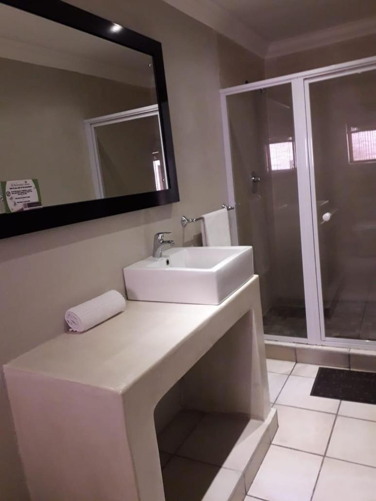Coyotes Hotel & Conference Centre Mbombela Zewnętrze zdjęcie