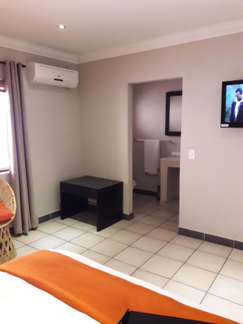 Coyotes Hotel & Conference Centre Mbombela Zewnętrze zdjęcie