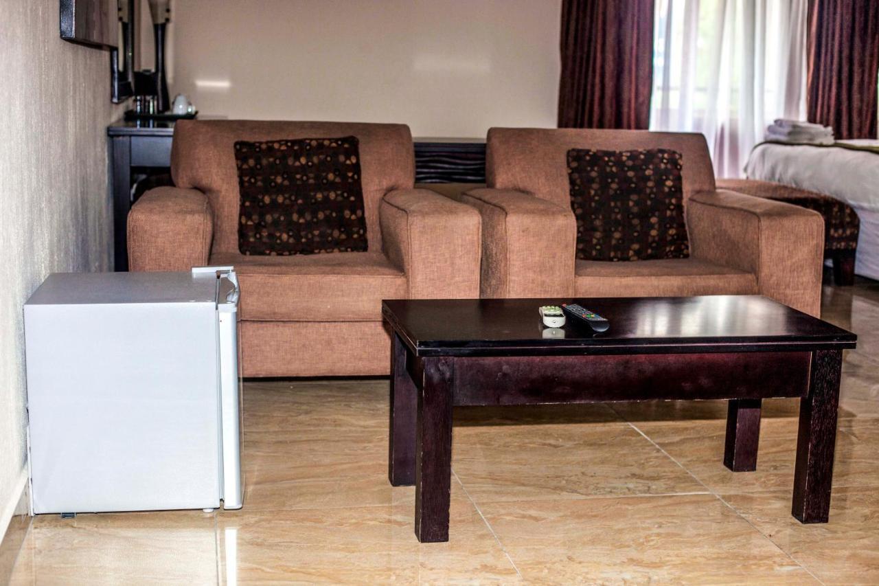 Coyotes Hotel & Conference Centre Mbombela Zewnętrze zdjęcie