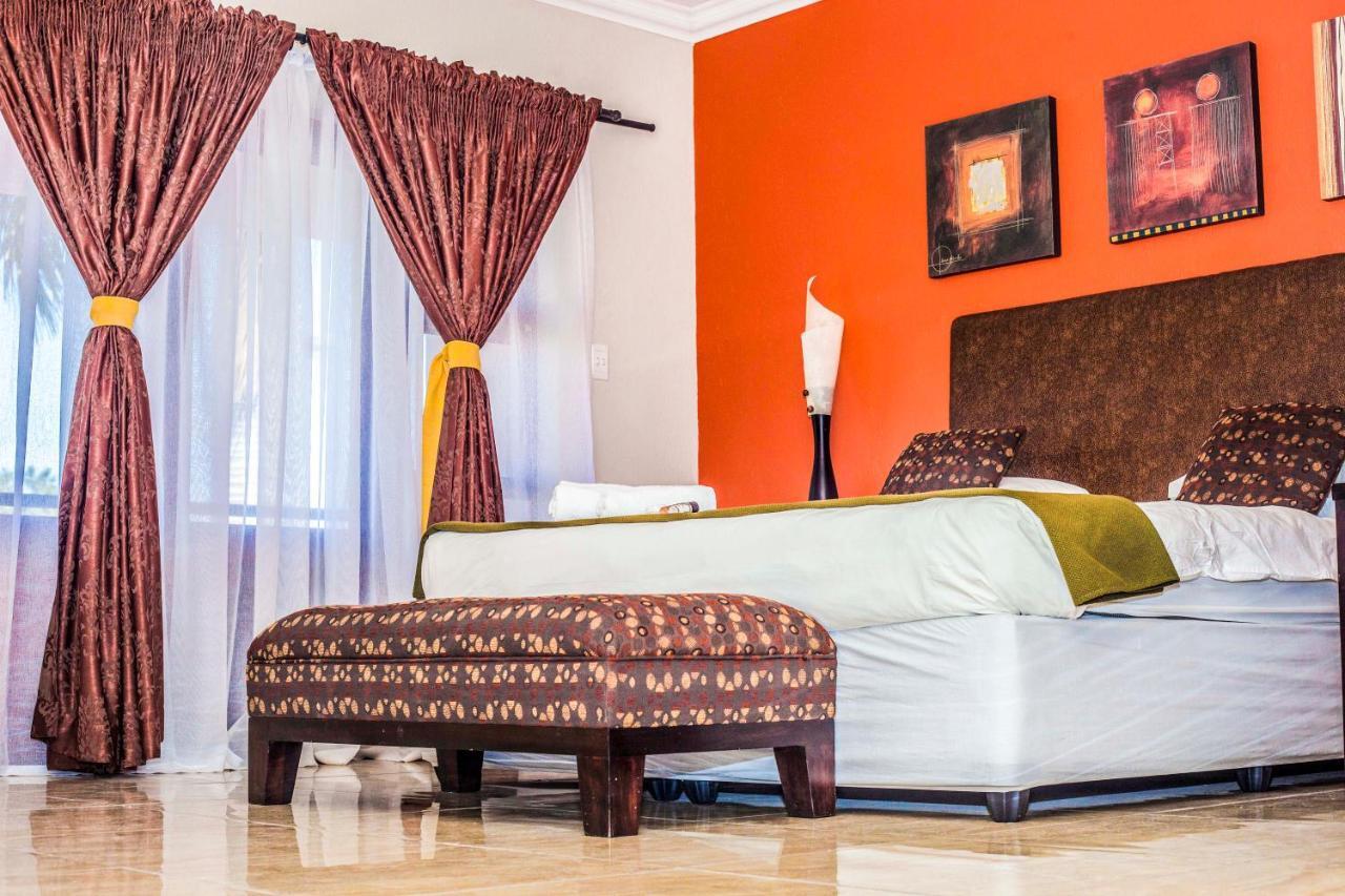 Coyotes Hotel & Conference Centre Mbombela Zewnętrze zdjęcie