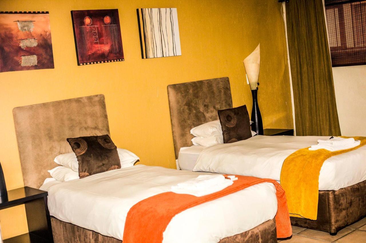 Coyotes Hotel & Conference Centre Mbombela Zewnętrze zdjęcie