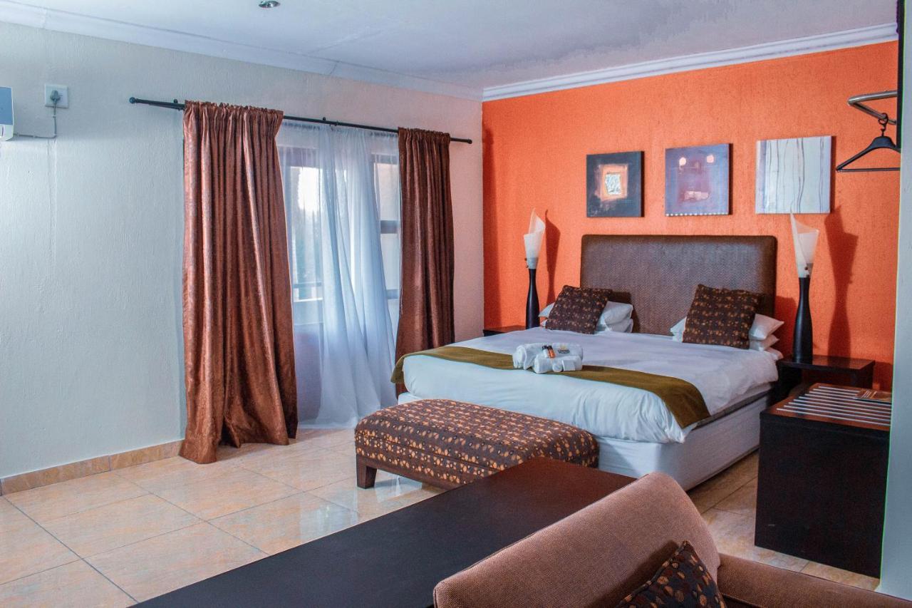 Coyotes Hotel & Conference Centre Mbombela Zewnętrze zdjęcie