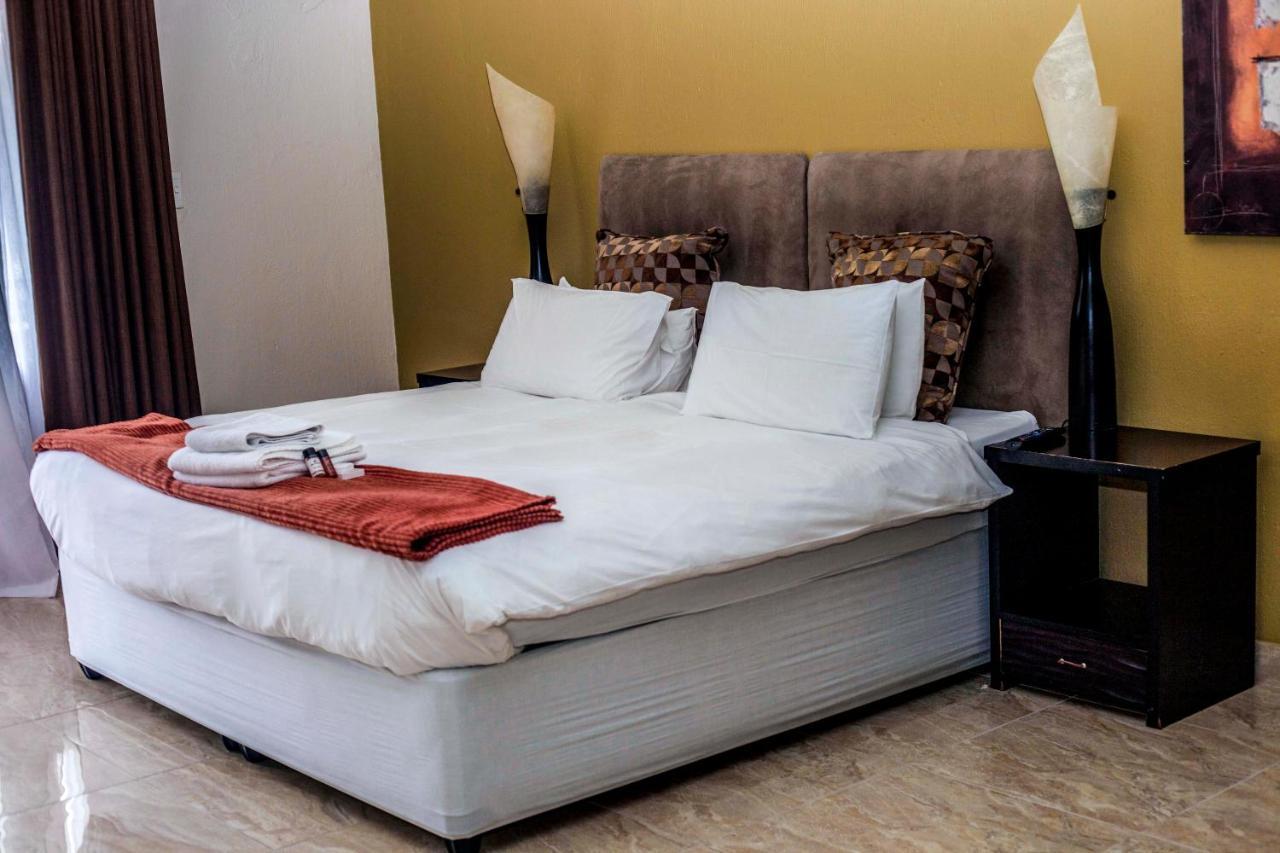 Coyotes Hotel & Conference Centre Mbombela Zewnętrze zdjęcie