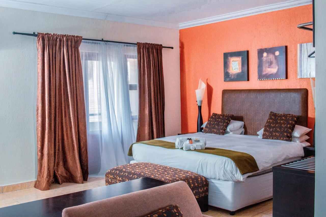 Coyotes Hotel & Conference Centre Mbombela Zewnętrze zdjęcie