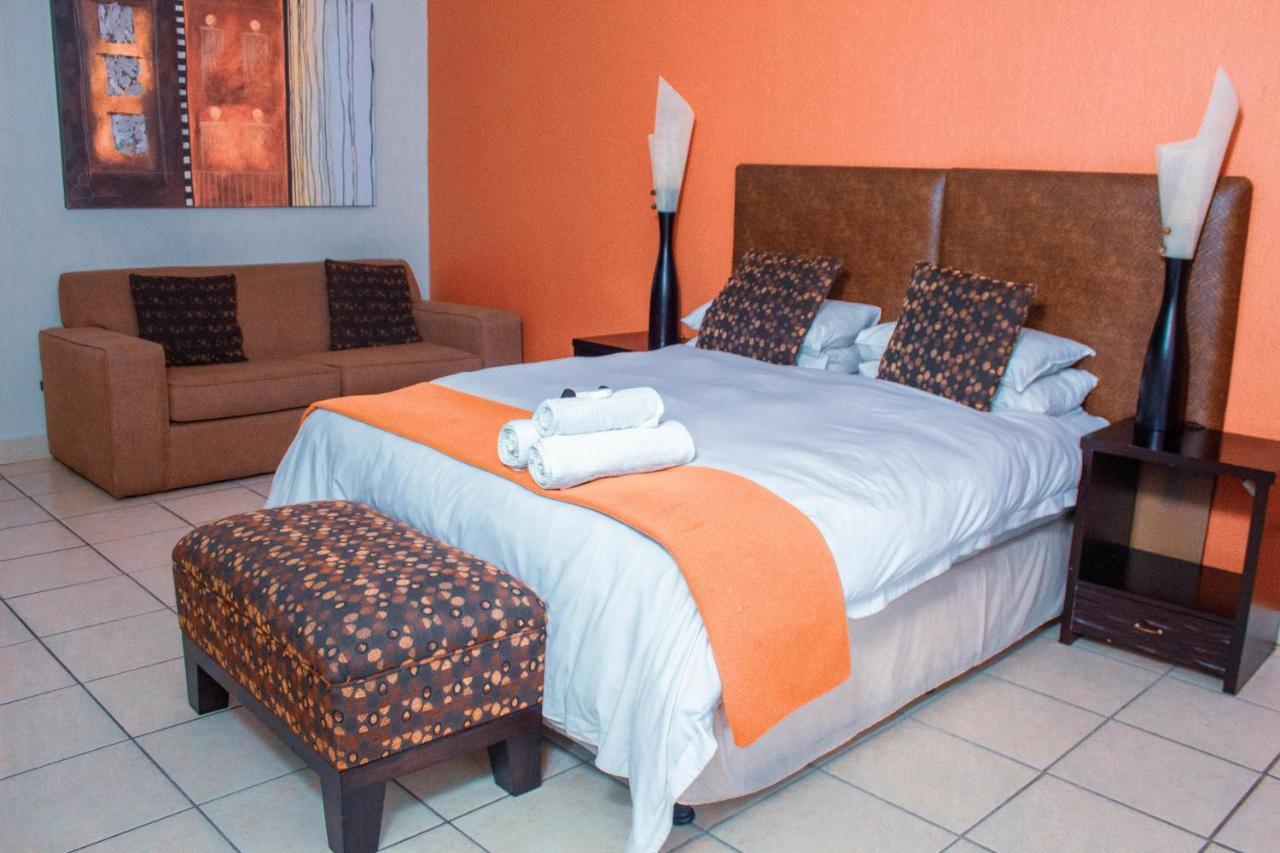 Coyotes Hotel & Conference Centre Mbombela Zewnętrze zdjęcie